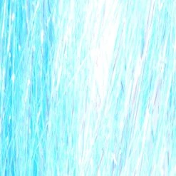 Deschutes Angler Glow In The Dark Flashabou Mylar & Flash 9 Deschutes Angler Glow In The Dark Flashabou Mylar & Flash