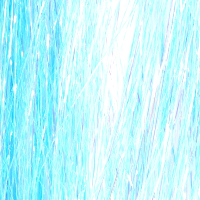 Deschutes Angler Glow In The Dark Flashabou Mylar & Flash 4 Deschutes Angler Glow In The Dark Flashabou Mylar & Flash