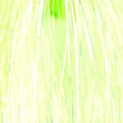 Deschutes Angler Glow In The Dark Flashabou Mylar & Flash 11 Deschutes Angler Glow In The Dark Flashabou Mylar & Flash