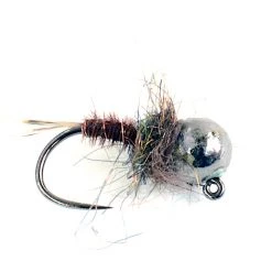 Deschutes Angler Tungsten Pheasant Tail Jig