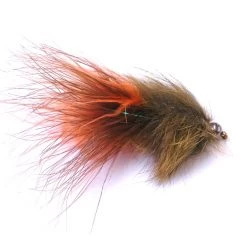 Deschutes Angler Pig Pen Leech