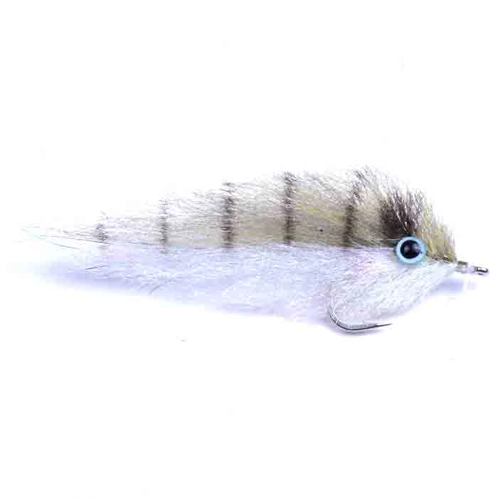 Deschutes Angler Pinfish FLIES 1 Deschutes Angler Pinfish FLIES
