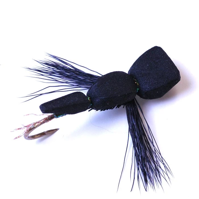 Deschutes Angler Fly Shop FLIES POM Skater 1 Deschutes Angler Fly Shop FLIES POM Skater