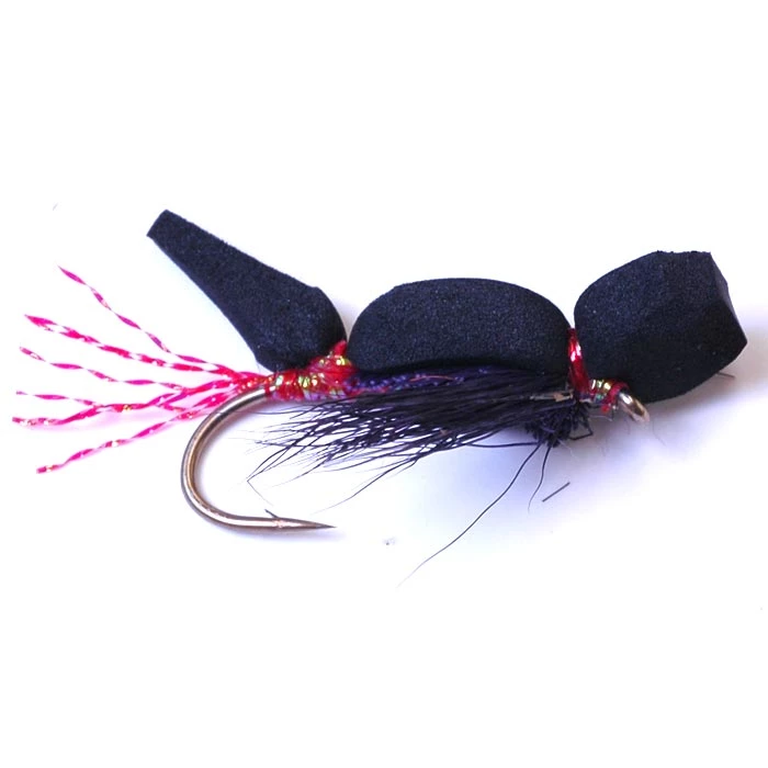 Deschutes Angler Fly Shop FLIES POM Skater 2 Deschutes Angler Fly Shop FLIES POM Skater