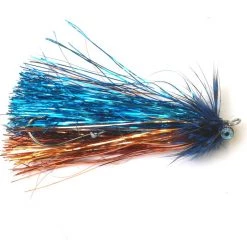 Deschutes Angler FLIES Prom Dress