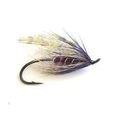 Deschutes Angler Purple Hilton