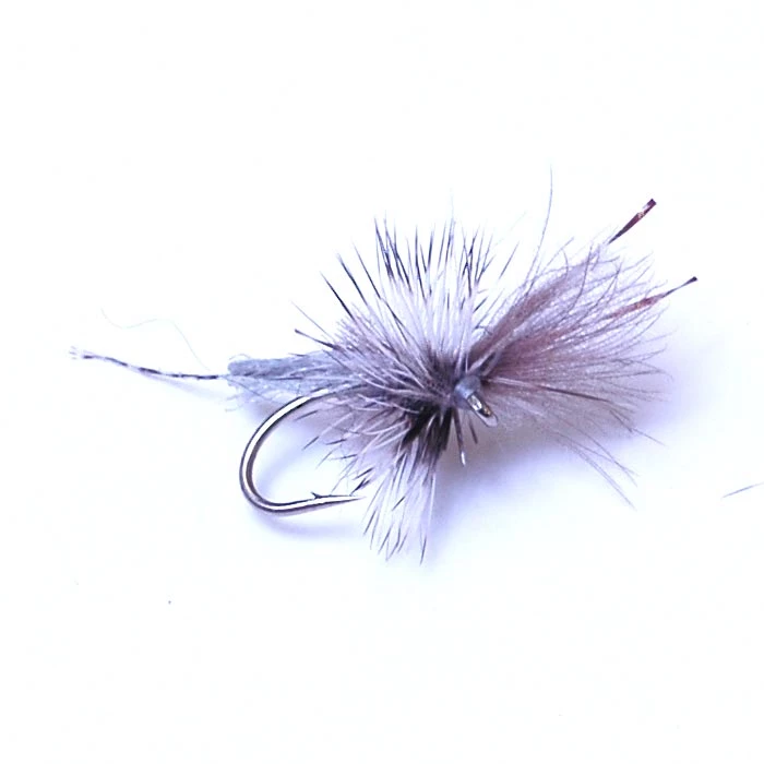 Deschutes Angler Quigley's Extendo Cripple Callibaetis FLIES 1 Deschutes Angler Quigley's Extendo Cripple Callibaetis FLIES