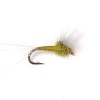 Deschutes Angler Quigley's Hackle Stacker BWO FLIES