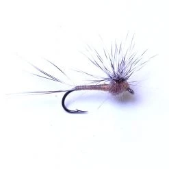 Deschutes Angler Quigley's Hackle Stacker Callibaetis FLIES