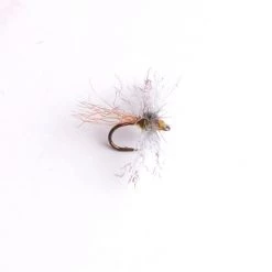 Deschutes Angler Quigley's Half Dun Hatching Olive