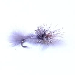 Deschutes Angler Quigley's Marabou Cripple Callibaetis