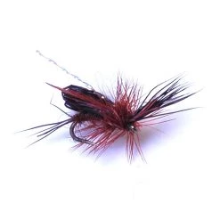 Deschutes Angler Quigley's Midget Caddis FLIES