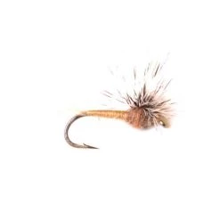 Deschutes Angler FLIES Quigley's Sparkle Stacker