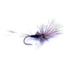 Deschutes Angler FLIES Quigley's Spider Variant