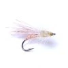 Deschutes Angler Quill Body Yellow Sally