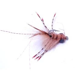 Deschutes Angler FLIES Ragen Craven