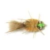 Deschutes Angler Rag Head Crab