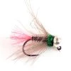 Deschutes Angler Tungsten Rag Tag Jig FLIES