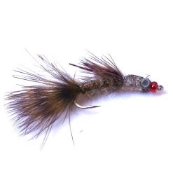Deschutes Angler Rapunzel