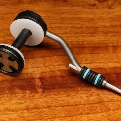 Deschutes Angler Fly Tying Tools Rite Bobbin - Half Hitch