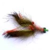 Deschutes Angler Red's Critter