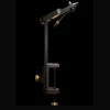 Regal Engineering Fly Tying Vises Regal Fixed Head Clamp (Standard Inex)