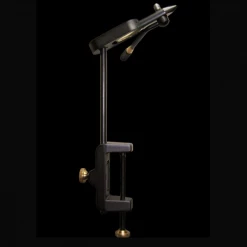 Regal Engineering Fly Tying Vises Regal Fixed Head Clamp (Standard Inex)