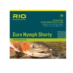 Rio Euro Nymph Shorty