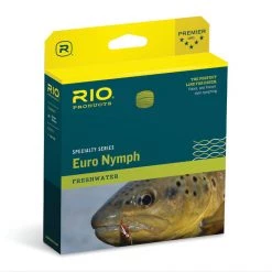 FLY LINES Rio Fips Euro Nymph Line