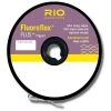 Rio Fluoroflex Plus Tippet LEADERS & TIPPET