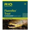 Rio Fluoroflex Trout Leader LEADERS & TIPPET