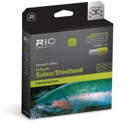 FLY LINES Rio InTouch Salmo/Steelhead Fly Line
