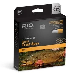 Rio InTouch Trout Spey
