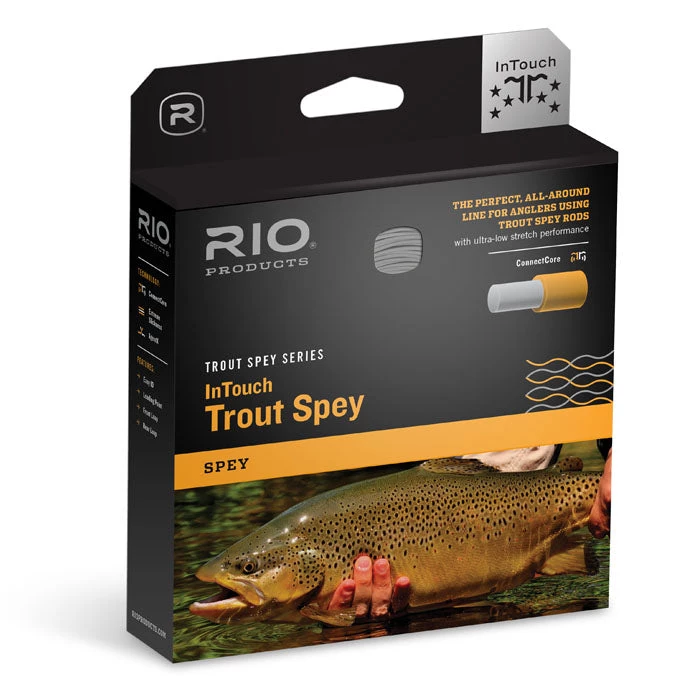 Rio InTouch Trout Spey 1 Rio InTouch Trout Spey