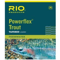 Rio Powerflex Trout Leader