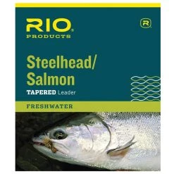 Rio Steelhead/Salmon Leaders