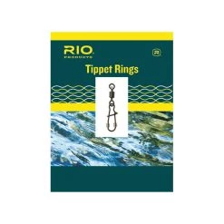 Rio Tippet Rings LEADERS & TIPPET