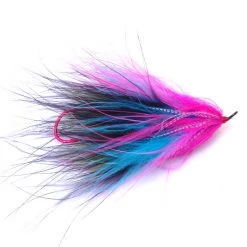 Deschutes Angler River Rat Squid FLIES