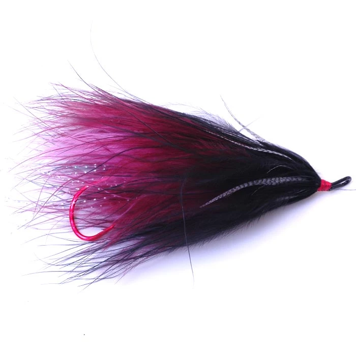 Deschutes Angler River Rat Squid FLIES 2 Deschutes Angler River Rat Squid FLIES