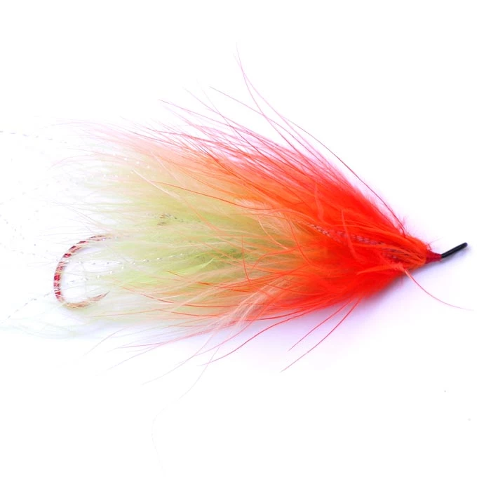 Deschutes Angler River Rat Squid FLIES 3 Deschutes Angler River Rat Squid FLIES