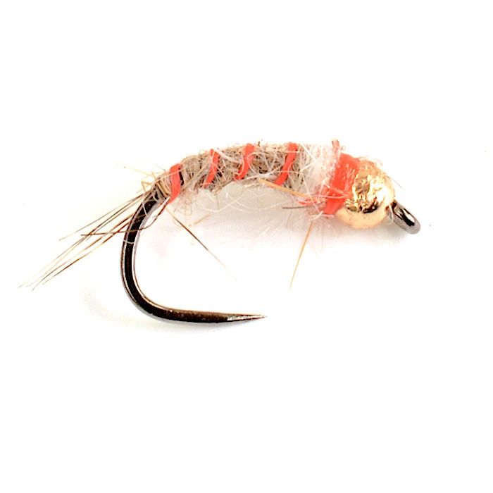 Deschutes Angler FLIES Tungsten Robinson's Hare's Ear Special 1 Deschutes Angler FLIES Tungsten Robinson's Hare's Ear Special