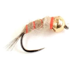 Deschutes Angler Tungsten Robinsons Hares Ear