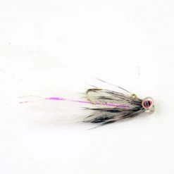 Montana Fly Company FLIES Rowley's Balanced Baitfish 5 Montana Fly Company FLIES Rowley's Balanced Baitfish