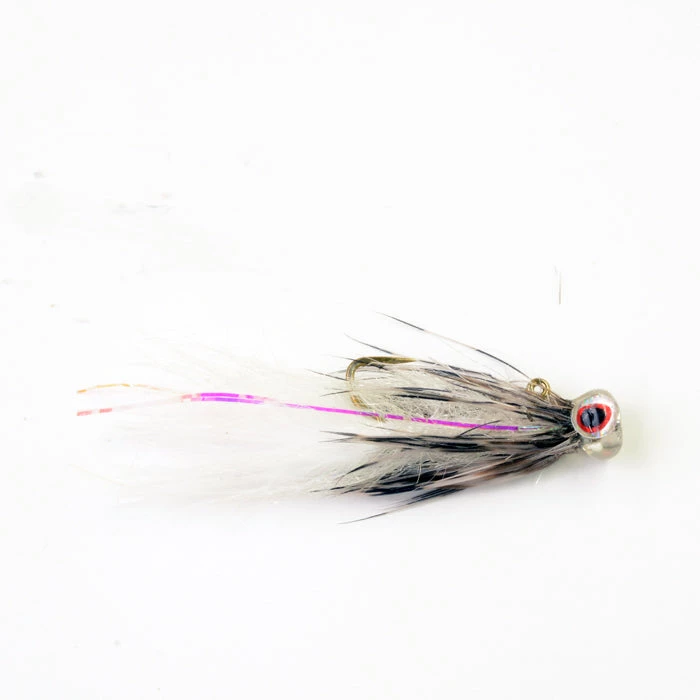Montana Fly Company FLIES Rowley's Balanced Baitfish 3 Montana Fly Company FLIES Rowley's Balanced Baitfish