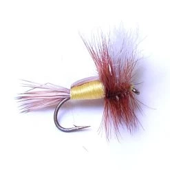 Deschutes Angler FLIES Royal Humpy
