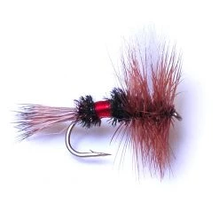 Deschutes Angler FLIES Royal Wulff