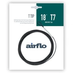 Sink Tips Airflo Custom Cut Tips
