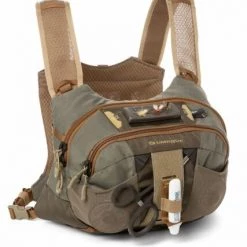 Umpqua Feather Merchants Umpqua Overlook 500 Chest Pack BAGS & LUGGAGE