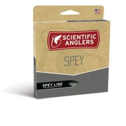 Scientific Anglers Scandi Shooting Head