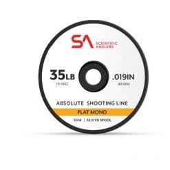 Scientific Anglers Scientific Angler Absolute Shooting Line